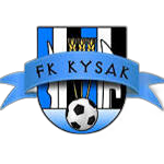 FK Kysak logo