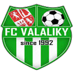 FK FC Valaliky logo