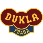 Dukla Praha U17 logo
