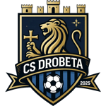 CS Drobeta Turnu-Severin logo
