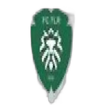 FC Tourville Rivière logo