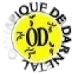 Olympique de Darnetal logo