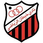 Khaitan SC U18 logo