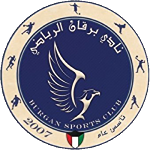 Burgan SC U18 logo