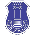 Yarmouk SC U18 logo