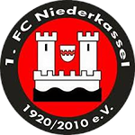 1. FC Niederkassel logo