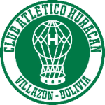 CA Huracán de Villazón logo