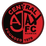 Central Ajax logo