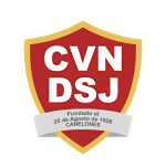 CVNyD San Jacinto logo
