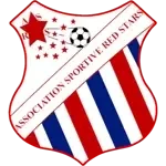 AS Red Stars logo