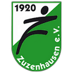 FC Zuzenhausen logo