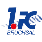 1.FC Bruchsal 1899 logo