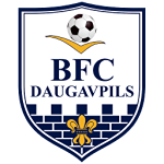 Daugavpils U19 logo