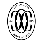 Como Women U19 logo