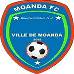 Moanda FC logo