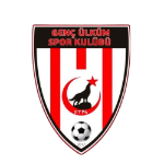 Genç Ülkümspor logo