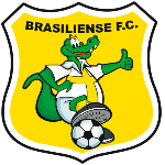 Brasiliense U19 logo