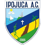 Ipojuca U19 logo