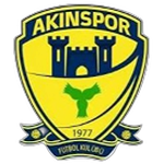 Giresun Akınspor logo