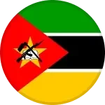 Mozambique U17 logo