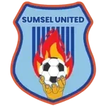 Sumsel United FC logo