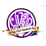 SpVgg Durlach-Aue logo