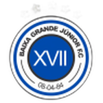 Baixa Grande Júnior logo