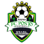 Posto Brasil logo
