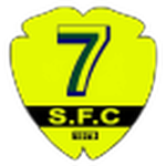 Sete FC logo