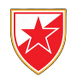 Estrela Vermelha logo