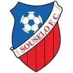 Souselo FC logo