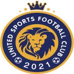 United Sports II Bellevue logo