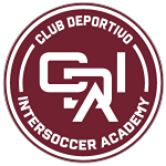 CD Intersoocer Academy logo