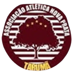 AA Nova Prata Tarumã logo