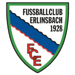 FC Erlinsbach logo