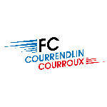 FC Courrendlin-Courroux logo