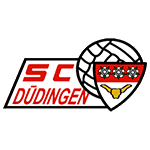 SC Düdingen logo