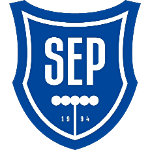 SE Pinheiral logo