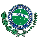 Paranaense EC logo