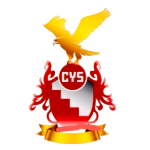 Chapora Yuvak Sangh SC logo