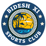 Bidesh XI SC logo