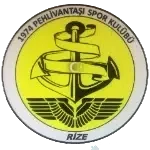 1974 Pehlivantaşıspor