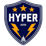 Valinhos Hyper U17 logo