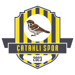 Tekirdağ Çataklıspor logo
