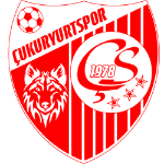 Çukuryurtspor logo