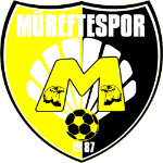 Müreftespor logo