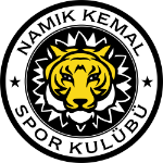 Süleymanpaşa Namık Kemalspor logo