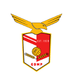 GD Mocidade Praiense U19 logo
