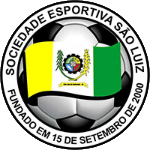 São Luiz-AL U15 logo