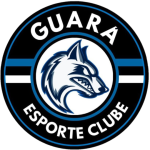 Guará U17 logo